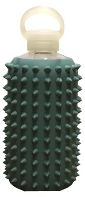 Produktbild von Bkr, Juniper Spiked, GWP Glas-Trinkflasche, 1000 ml