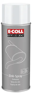 Obrázek produktu pro E-Coll Efficient Zinc Spray 400ml WE, 4317784565110