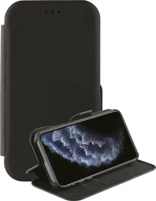 Produktbild von VIVanco™Casual Wallet für iPhone 12, iPhone 12 Pro (62134) Handyhülle