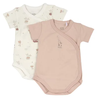 Productafbeelding van Chicco babykleding - T-shirt met korte mouwen voor meisjes
