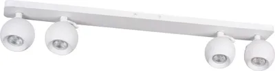 Obrázek produktu pro GALOBA 35W stropní nástěnné svítidlo Kanlux 33680