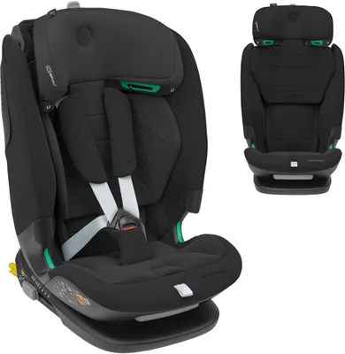 Produktbild von Maxi-Cosi Kindersitz Titan Pro2 i-Size ab 15