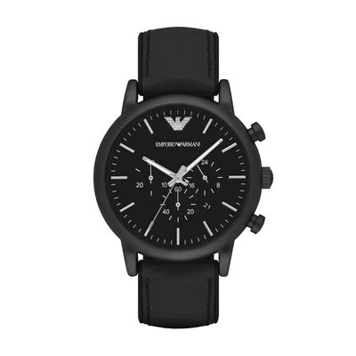 Produktbild von Emporio Armani Chronograph AR1970 Herrenchronograph Design Highlight