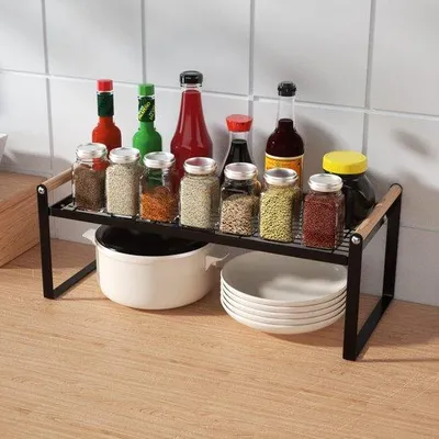 Immagine prodotto di Scaffale da cucina