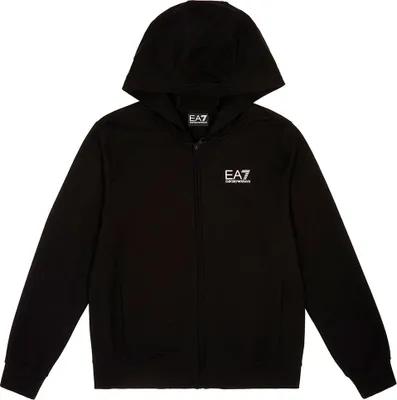 Zdjęcie produktu dla Ea7 Emporio Armani 7b000031_af10380 dres czarny 14 lat chłopiec czarny 14 lat