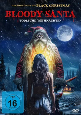 Produktbild von Bloody Santa - Tödliche Weihnachten