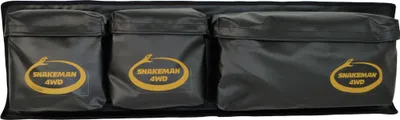 Produktbild von Sna133R Expeditionstasche