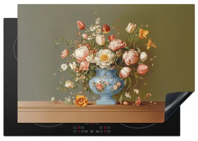 Productafbeelding van Inductiebeschermer voor Keuken met Fotoprint
