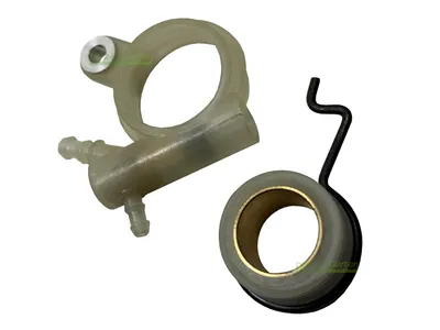 Obrázek produktu pro Olejové čerpadlo pro Stihl MS 231 251 2-Mix C-BE Z WoodBoss / 1143-640-3201 11436403201