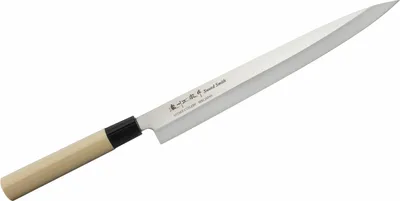 Obrázek produktu pro Satake nůž Yanagi-sashimi 27cm 804110