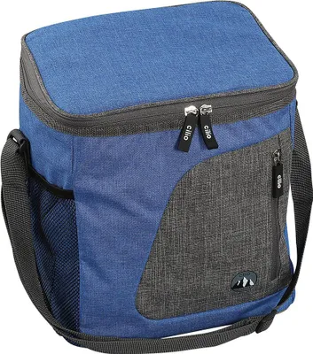 Immagine prodotto di Borsa termica CORTINA, 13 litri, blu, Cilio