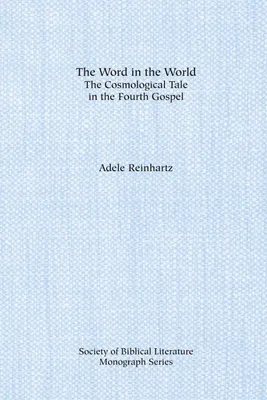 Produktbild von The Word in the World