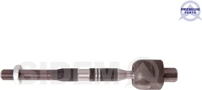 Obrázok produktu pre SIDEM 21314 Axiálny kĺbový tyč riadenia pre BMW 3 Limousine (E46) Predná