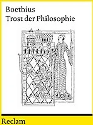 Image de Boethius: Trost der Philosophie