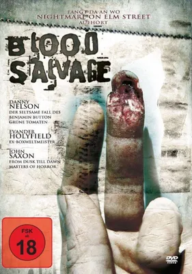 Produktbild von Blood Salvage