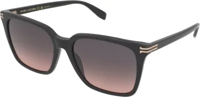 Produktbild von Marc Jacobs MJ 1094/S Black 55/17/140 Damen Sonnenbrillen