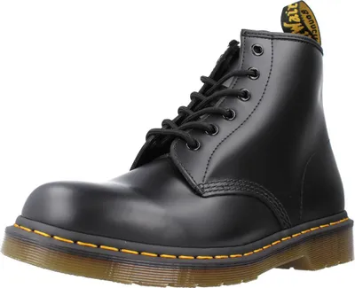 Produktbild von Dr. Martens Uni Stiefeletten 26230001 Farbe: Schwarz Größe: 38