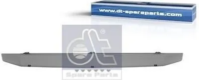 Produktbild von DT Spare Parts 1.23187 Kühlergrill Frontgrill
