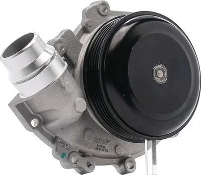 Image de pompe à eau MB