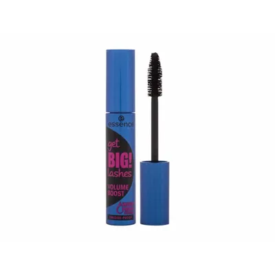 Produktbild von Essence mascara get BIG! lashes volume waterproof - Shade: Black
