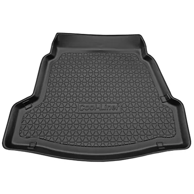 Produktbild von Z537059 Kofferraumwanne passend für Hyundai i40 01.2012-07.2019 Limousine 4türer