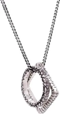 Image de Collier L.K.Lewis pour adultes