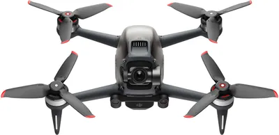 Obrázok produktu pre DJI FPV Drone (Universal Edition)