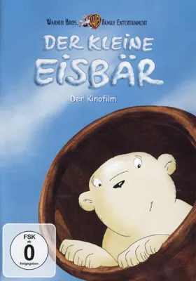 Produktbild von Beer, H: Der kleine Eisbär - Der Kinofilm