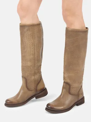 Produktbild von FELMINI Stiefel Stiefel Leder
