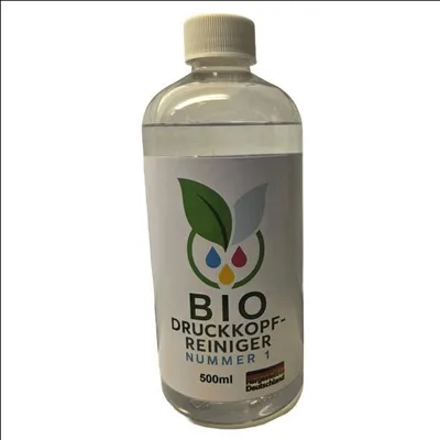 Produktbild von 500ml -Clean Print No.1 Druckkopfreiniger
