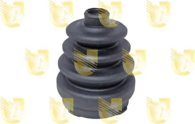 Produktbild von UNIGOM 300113 Achsmanschette für FIAT PANDA (169) Getriebeseitig Antriebswelle