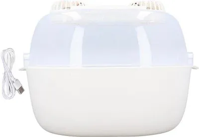 Produktbild von Schnellauftaubox 360 Grad USB Effizient UV Auftauen für Gefrorenes Fleisch