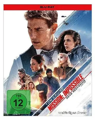 Produktbild von Mission: Impossible - Dead Reckoning Teil Eins