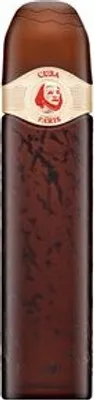 Zdjęcie produktu dla Fragluxe Cuba Magnum Red woda toaletowa spray 127ml dla mężczyzn