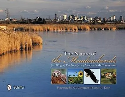 Obrázok produktu pre The Nature of the Meadowlands