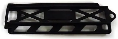 Produktbild von Krick Akkuhalteplatte E10
