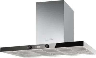 Produktbild von Küppersbusch DW 9350.0 E, 740 m³/h, Geleitet, A, A, A, 68 dB