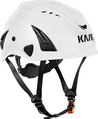 Zdjęcie produktu dla KASK Kask ochronny SUPERPLASMA HP – EN 14052, biały