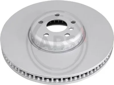 Produktbild von A.B.S. Bremsscheibe für BMW 5 Touring (G31) 374mm 18668