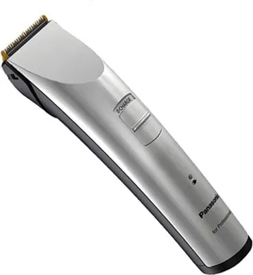 Produktbild von Panasonic ER 1411 Haarschneider, Netz/Akkubetrieb, 3 Kammaufsätze