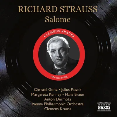Image de Salomé