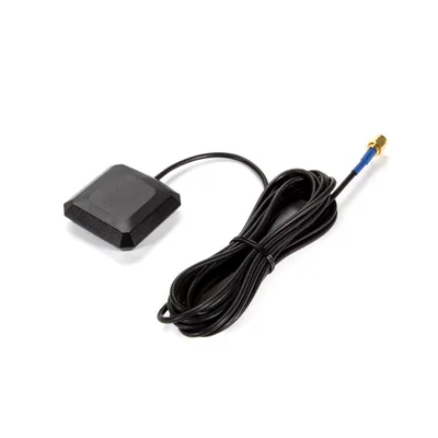 Image de Teltonika GPS/GNSS Antenne 2dBi selbsklebend 3m