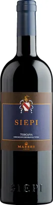 Produktbild von Mazzei Siepi 2023 | Toskana, Italien | 750ml 14.50% Vol.