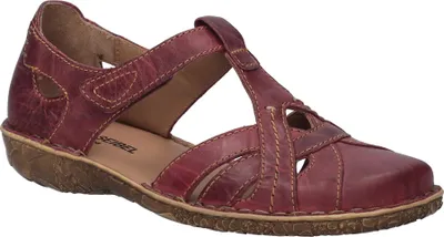 Zdjęcie produktu dla JOSEF SEIBEL Rosalie 29 | Sandał dla Kobiety | czerwony