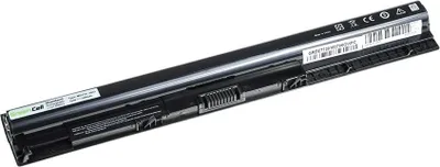 Produktbild von Green Cell DE77, Akku, DELL, Inspiron 14 3451, 15 3555 3558 5551 5552 5555 5558, 17 5755 5758, Vostro 3458 3558