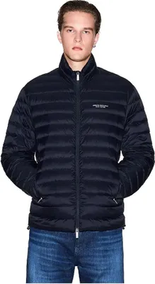 Produktbild von Armani Exchange - Armani Exchange Giubbotto Uomo : Größe - L Größe: L