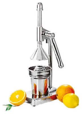 Produktbild von Sambonet Manuelle Fruchtsaftpresse Edelstahl