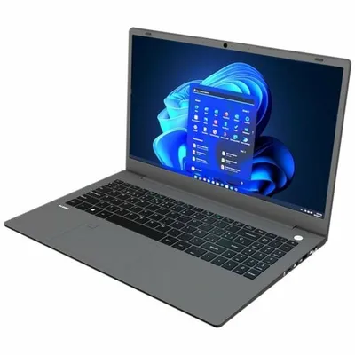 Produktbild von Alurin Zenith AMD Ryzen 7 5700U/8GB/500GB SSD/15.6" + Windows 11 Home