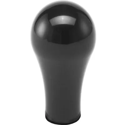 Produktbild von concept-art Tamper Handle Pop Black