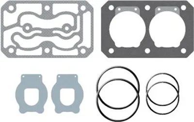 Image de Kit de réparation, joints et aubes de compresseur DAF | 75mm, 440cc